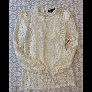 NWT INC blouse